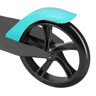 6. HM183 HULAJNOGA TURKUSOWA NILS EXTREME