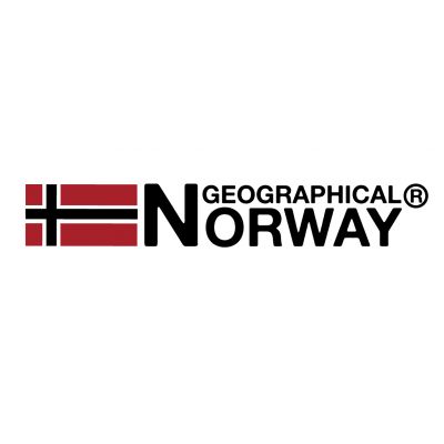 6. Bluza Geographical Norway Fabienne W WW4561F/GNO-RED