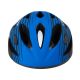 3. Kask rowerowy Dunlop roz.M 55-58 cm niebieski 2105625