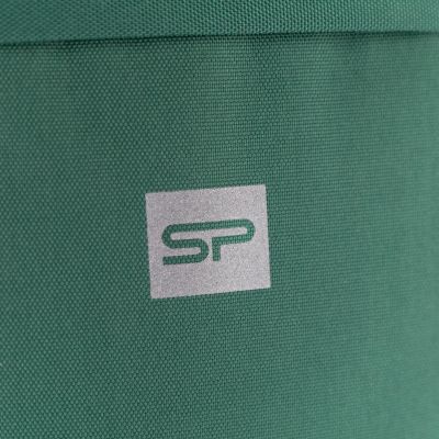 6. Plecak miejski - torba 2w1 Spokey Osaka SPK-943498