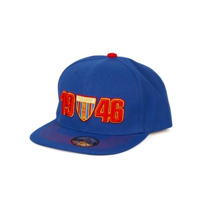 4. Czapka snapback Polonia Bytom Legacy
