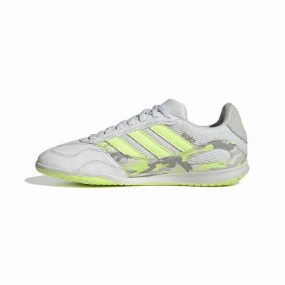 2. Buty adidas Junior Super Sala III KJ6599