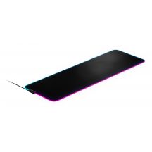 Steelseries QcK Prism Cloth XL Podkładka dla graczy Czarny