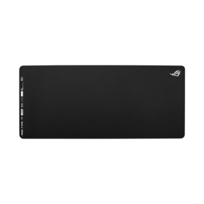 ASUS ROG Hone Ace XXL Podkładka dla graczy Czarny