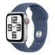 2. Pasek Apple Band MYJ13ZM/A Q601-0DV Niebieski