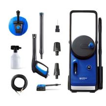 NILFISK Myjka CORE 150-10 PowerControl PAD