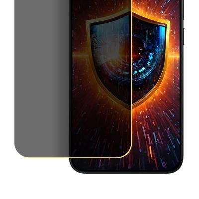 12. Prywatyzująca folia ochronna 3mk Silky Matt Privacy na Xiaomi 15T 5G