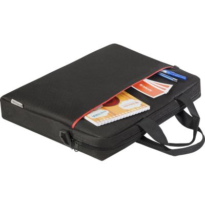 4. DEFENDER TORBA NA LAPTOPA LITE 15.6" CZARNA 26083