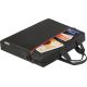 4. DEFENDER TORBA NA LAPTOPA LITE 15.6" CZARNA 26083