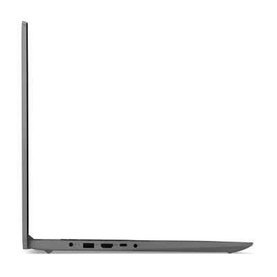 17. Lenovo IdeaPad 3 17IAU7 i5-1235U 17.3" FHD IPS 300nits AG 16GB DDR4 3200 SSD512 Intel Iris Xe Graphics NoOS Arctic Grey