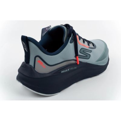 3. Skechers buty męskie sportowe Max Run Vorteza wodoodporne do biegania