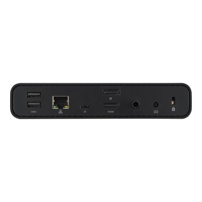 23. Stacja dokująca ASUS Triple Display USB-C Dock DC300 150Watt