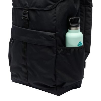 3. Columbia Trail Traveler II 28L Rucksack 2158181010 Czarne One size