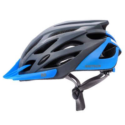10. Kask rowerowy Meteor Marven 24731-24733