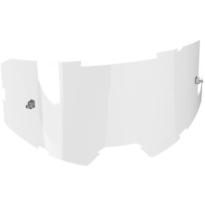 Szyba do gogli rowerowych LEATT Lens Vizion 2.5/3.5   one size