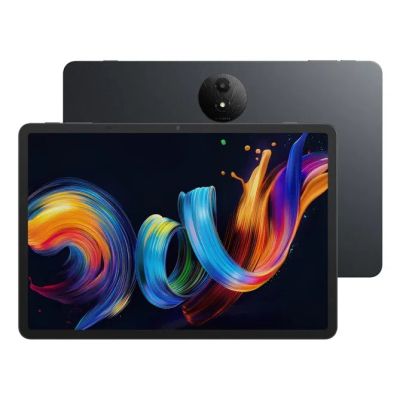 3. TCL NXTPAPER 11 Plus Mediatek 256 GB 29,2 cm (11.5") 8 GB Wi-Fi 5 (802.11ac) Android 15 Szary
