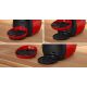 10. Ekspres do kawy Bosch Tassimo czerwony (TAS103E)