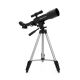 2. Teleskop Celestron Travel Scope 50 mm