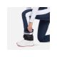 7. Spodnie Rossignol W Sirius Softshell Pant niebieski