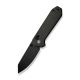 Nóż CIVIVI Yonder 14C28N Dark Green Micarta