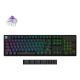 2. Keychron K10 HE klawiatura Gaming USB + RF Wireless + Bluetooth QWERTY Angielski Czarny