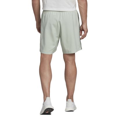 3. Spodenki adidas AeroReady Essentials Chelsea 3-Stripes Shorts M HL2257