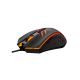 Mysz gamingowa Havit MS1027 (czarny)