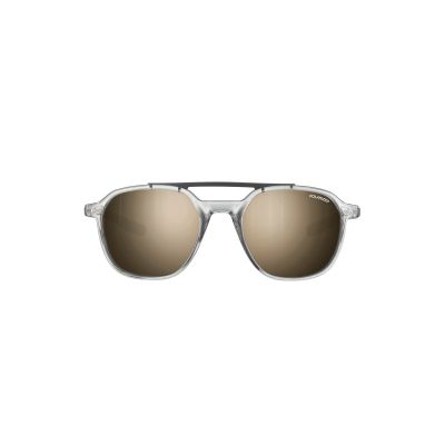 2. Okulary przeciwsłoneczne z polaryzacją JULBO SLACK szary Cat 3 Spectron Polarized