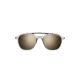2. Okulary przeciwsłoneczne z polaryzacją JULBO SLACK szary Cat 3 Spectron Polarized