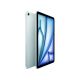 2. Apple iPad Air Apple M 256 GB 27,9 cm (11") 12 GB Wi-Fi 7 (802.11be) iPadOS 26 Niebieski
