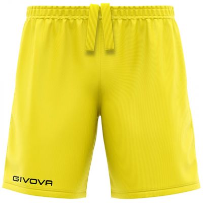 2. Spodenki Givova Capo P018 0007