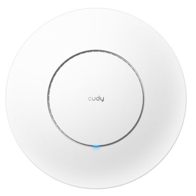 16. Access Point CUDY AP1300 AC1200 Dual Band Wi-Fi 1xGigabit Mesh