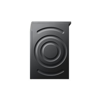 4. Suszarka do bielizny BOSCH WQG243DRPL