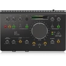 Behringer STUDIO L Interfejs audio USB 2x2 z kontrolerem monitorów
