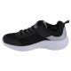 6. Buty Skechers Bounder-Tech Jr 403748L-BKSL