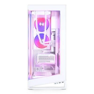 5. Phanteks NV9 Mini Tower Pasek ledowy