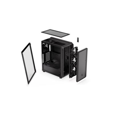 22. Obudowa ENDORFY Arx 500 Air