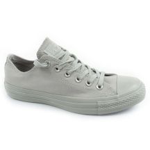 Converse trampki buty damskie Chuck Taylor All Star szare modne wygodne