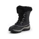 3. Buty BearPaw Jr 1871Y Black Grey