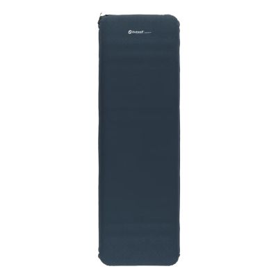 Materac Outwell 400137 dmuchany pojedynczy Niebieski Unisex