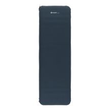 Materac Outwell 400137 dmuchany pojedynczy Niebieski Unisex