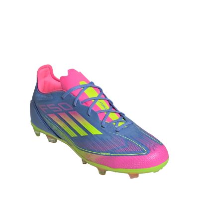 8. Buty piłkarskie dla dzieci adidas F50 Elite FG IE1306