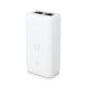 9. Injector PoE Ubiquiti U-PoE PoE 15W (U-POE-EU)