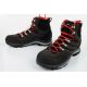 8. Aku Alterra buty trekkingowe damskie GORE-TEX
