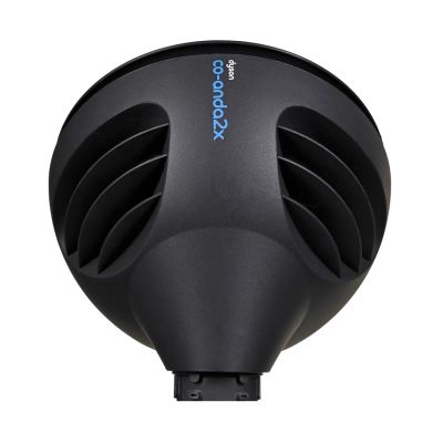 24. Suszarko-lokówka DYSON HS09 Co-Anda Amber Silk/Pink  143161-01