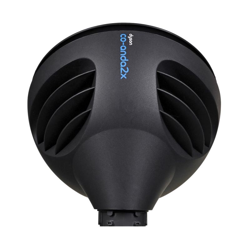 24. Suszarko-lokówka DYSON HS09 Co-Anda Amber Silk/Pink  143161-01