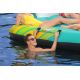 25. Bestway 43407 pływak basenowy i plażowy Wielobarwny Monochromatyczny PCW Pływająca wyspa