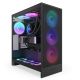 8. NZXT Kraken Elite 420 RGB Procesor Chłodnica cieczy all-in-one 14 cm Czarny 1 szt.