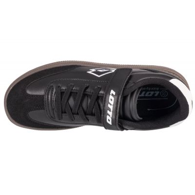 3. Buty Lotto Vintal K Jr 2600250K-1110