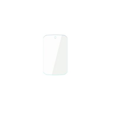 9. Folia matowa 3mk Silky Matt Pro na Garmin Edge 550 / Edge 850